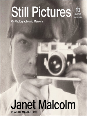 cover image of Still Pictures
